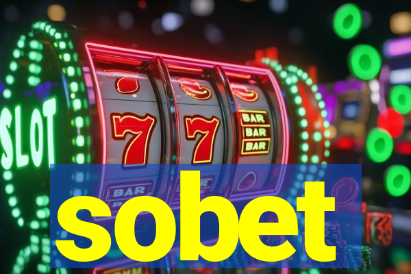 sobet