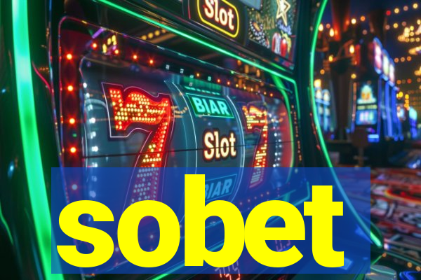 sobet