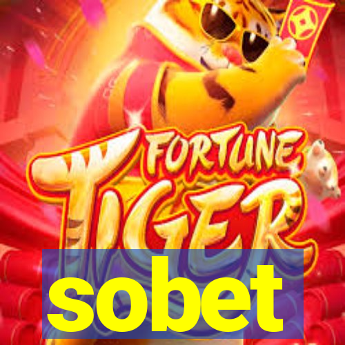 sobet