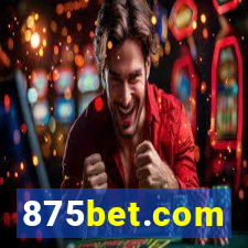 875bet.com