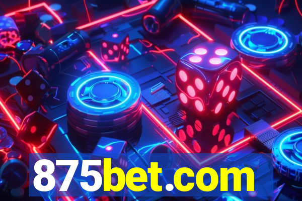 875bet.com