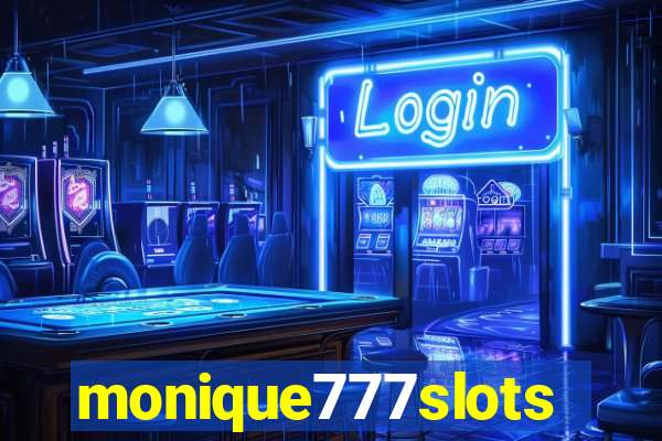 monique777slots