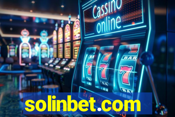 solinbet.com
