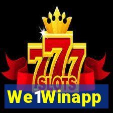 We1Winapp