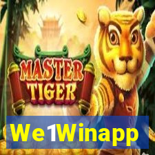 We1Winapp