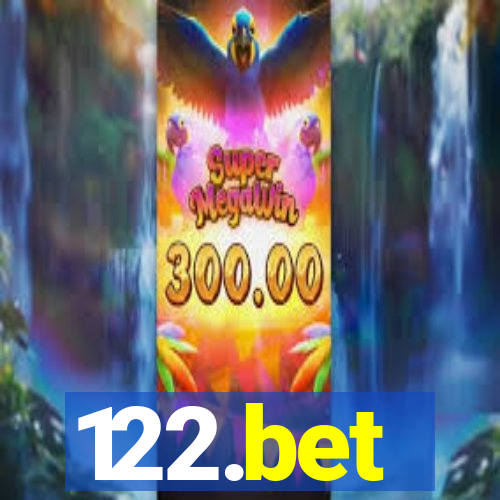 122.bet