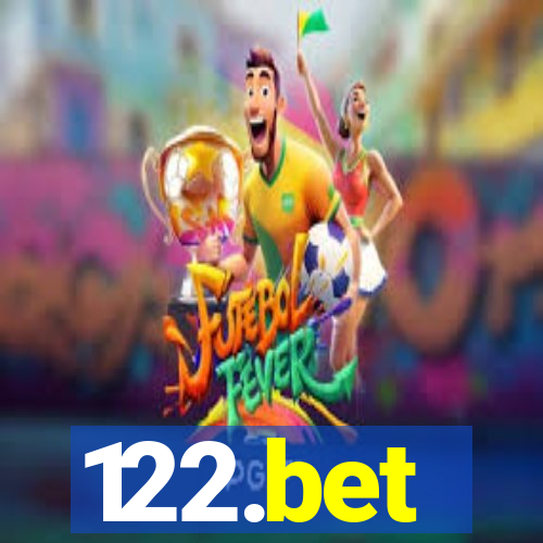 122.bet
