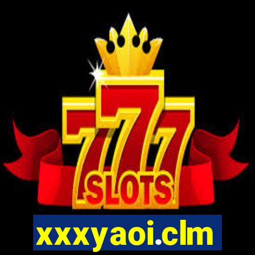 xxxyaoi.clm