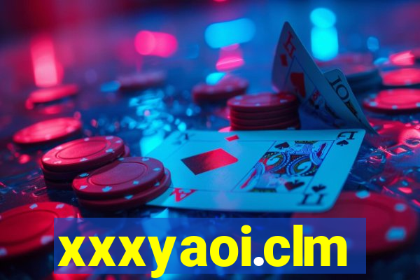 xxxyaoi.clm