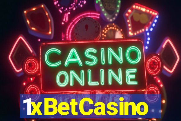 1xBetCasino