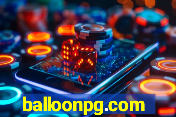 balloonpg.com