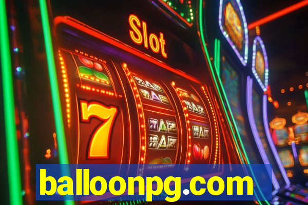 balloonpg.com