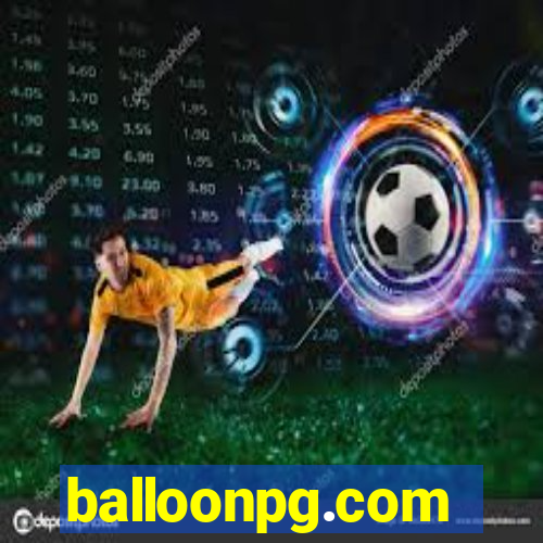 balloonpg.com