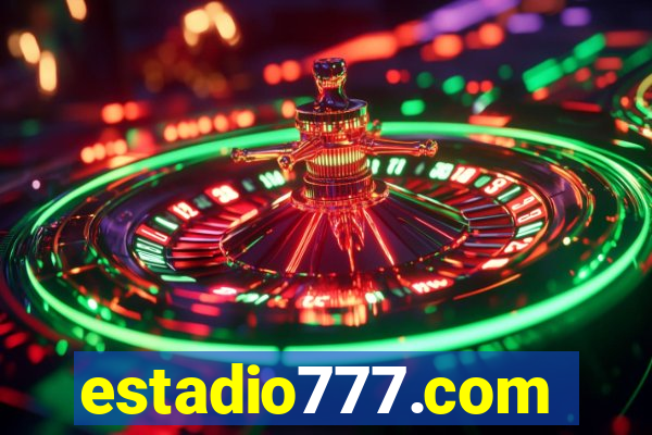 estadio777.com