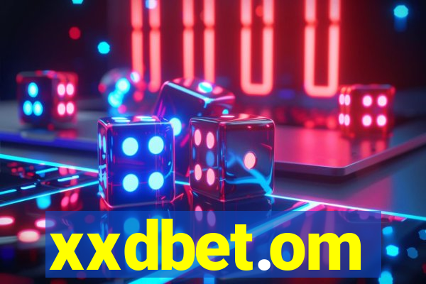 xxdbet.om