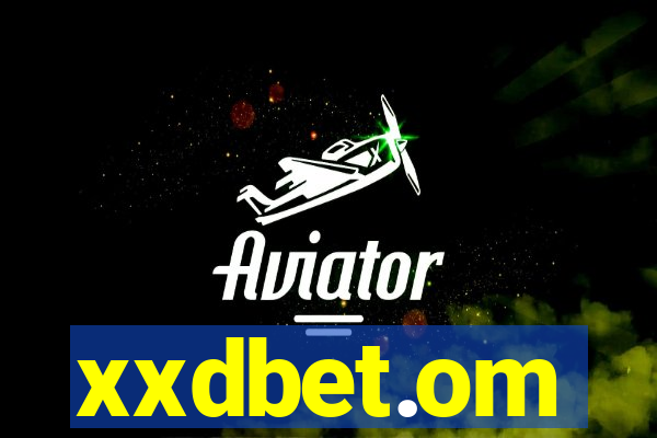 xxdbet.om
