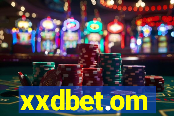 xxdbet.om