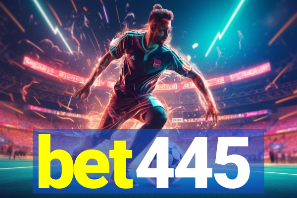 bet445