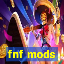 fnf mods