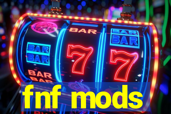 fnf mods