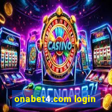 onabet4.com login