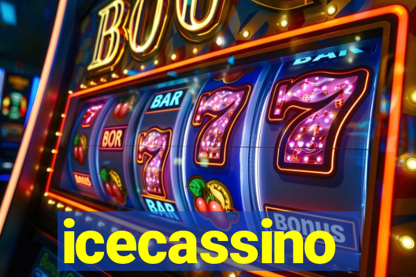 icecassino