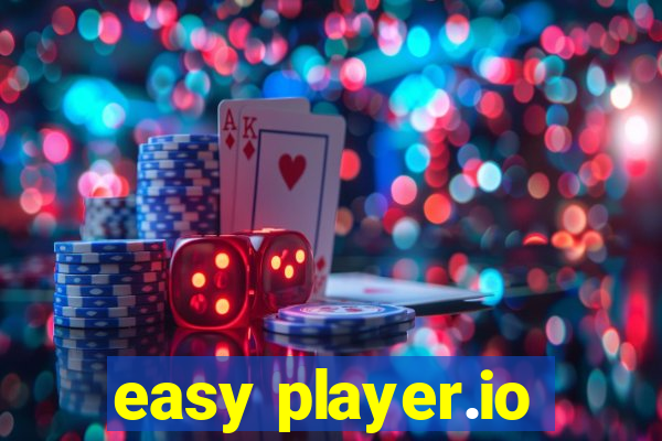 easy player.io