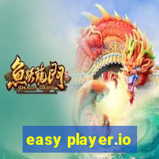 easy player.io