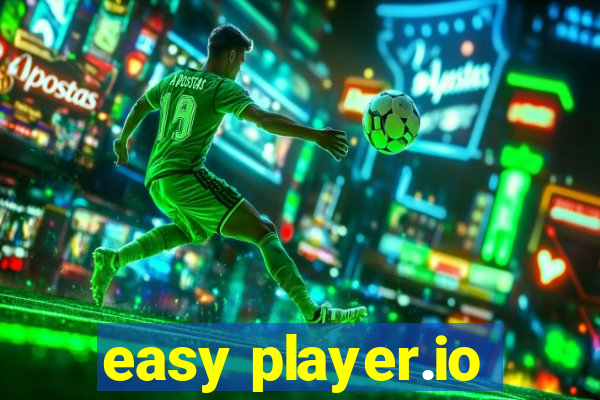 easy player.io