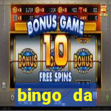 bingo da chapeuzinho vermelho