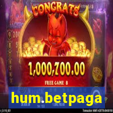 hum.betpaga