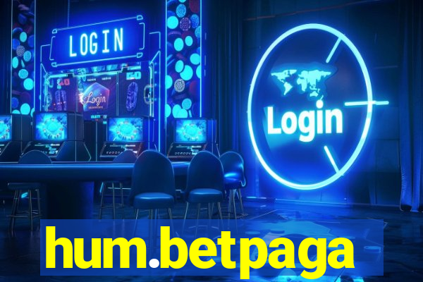 hum.betpaga