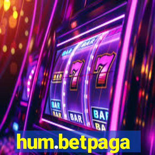 hum.betpaga
