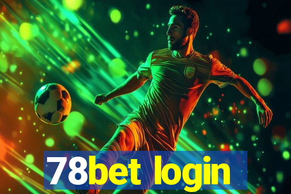 78bet login