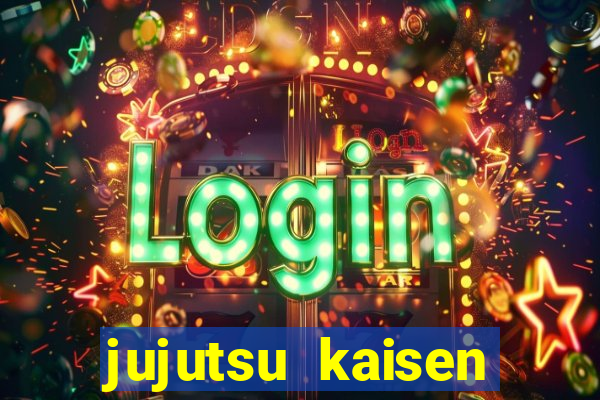 jujutsu kaisen maplestar full