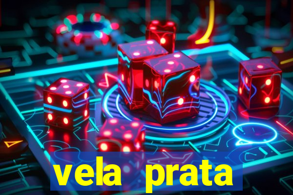 vela prata significado umbanda
