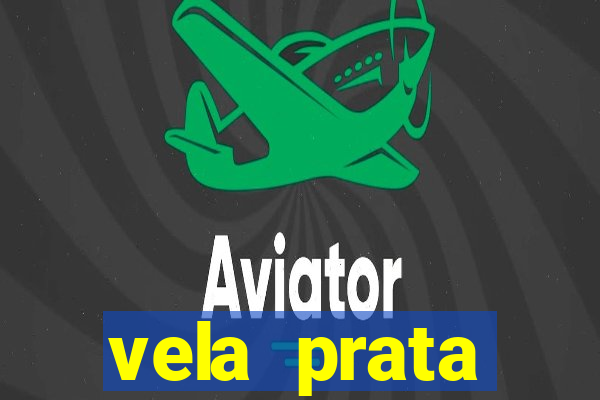 vela prata significado umbanda