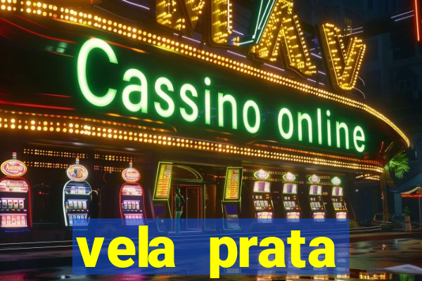 vela prata significado umbanda