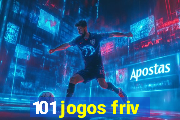 101 jogos friv