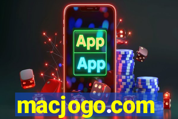 macjogo.com