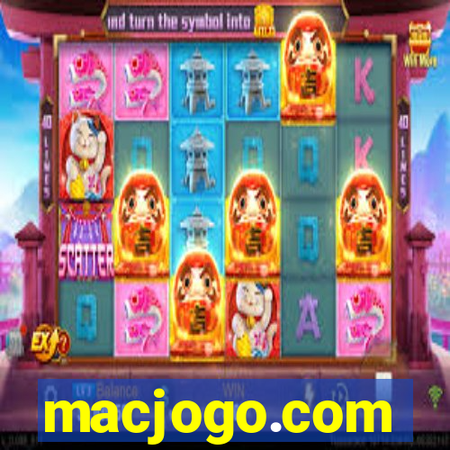 macjogo.com