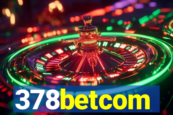 378betcom