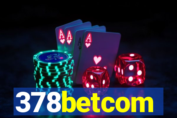 378betcom