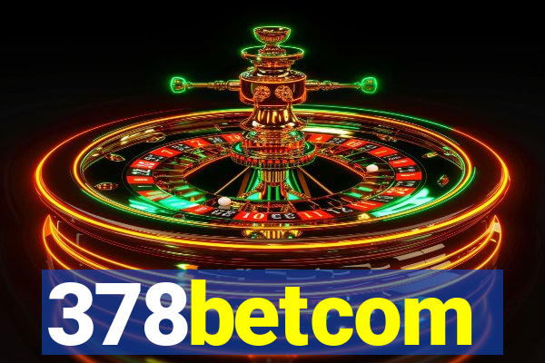 378betcom