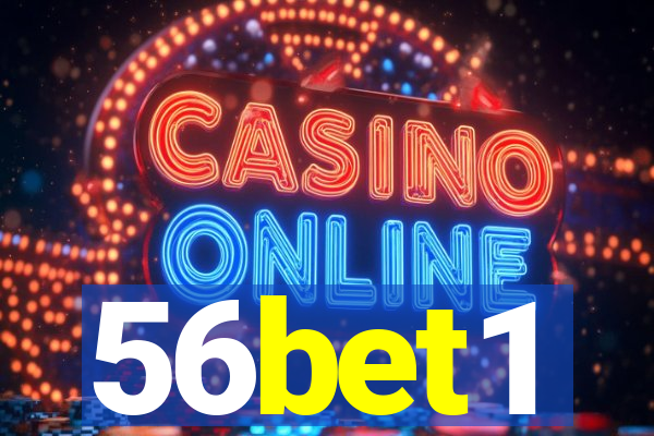 56bet1