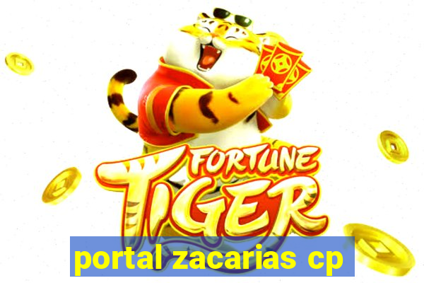 portal zacarias cp