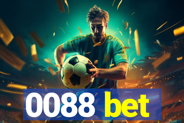 0088 bet