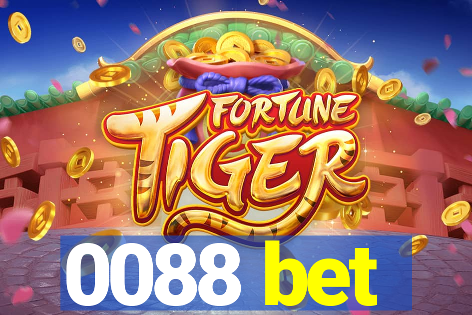 0088 bet