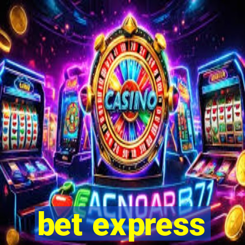 bet express