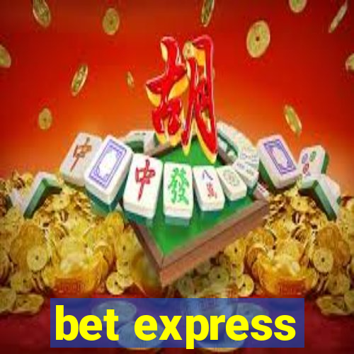 bet express